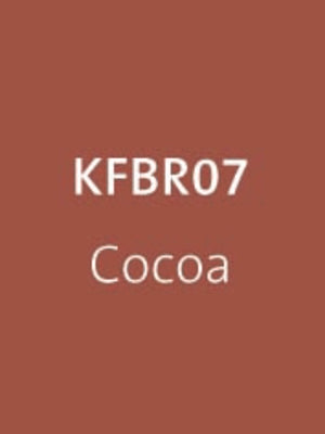 KAISERfusion - Browns - Cocoa