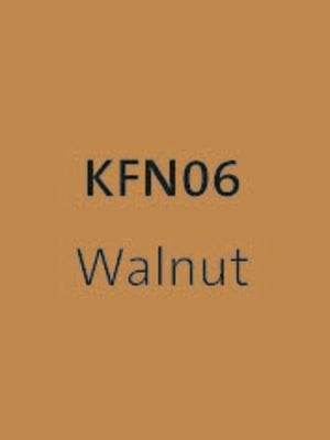 KAISERfusion - Neutrals - Walnut