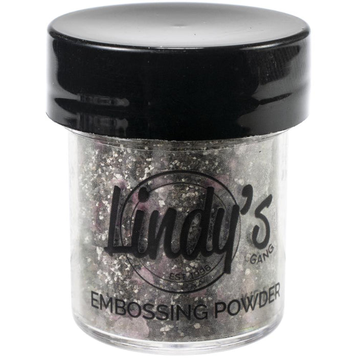 2-Tone Embossing Powder - That's Marble-Ous