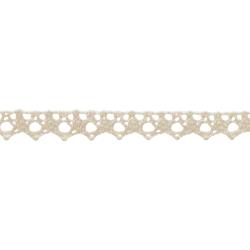 Cluny Lace 1/2" - Natural