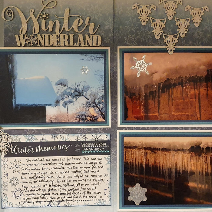 Winter Wonderland