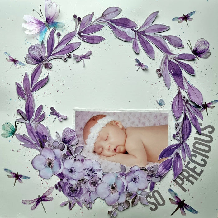 So Precious by CHARLEEN WALES