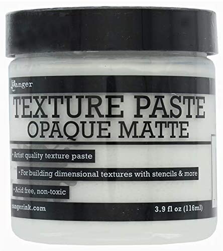 Ranger Texture Paste - Opaque Matte