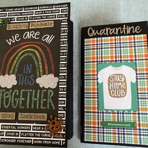 Lockdown Album by LILING PAYNE