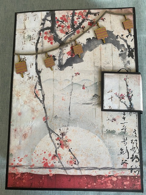 Mini Album by Liling Payne