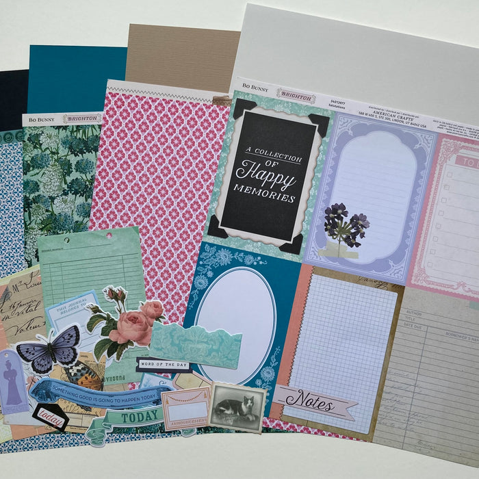 Scraphaolix July 2023 kits.