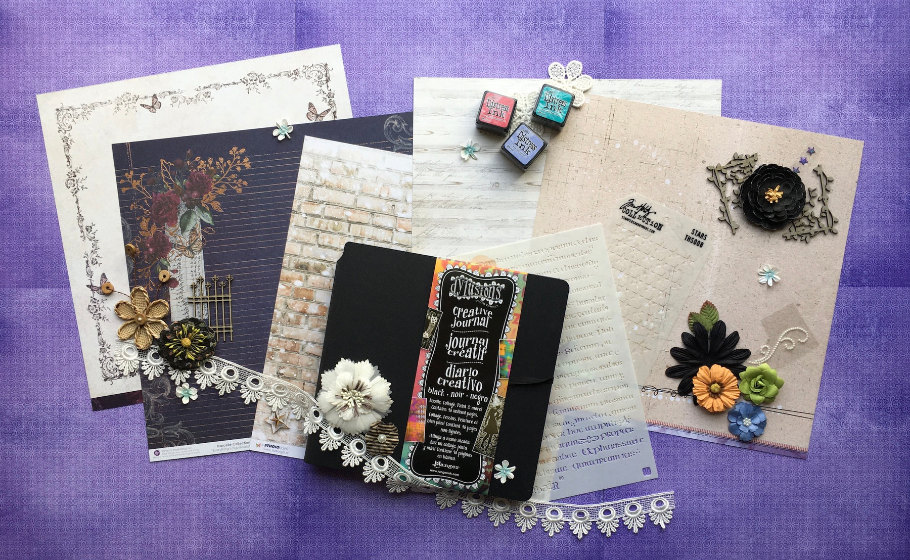 JOIN OUR DESIGN TEAM!!