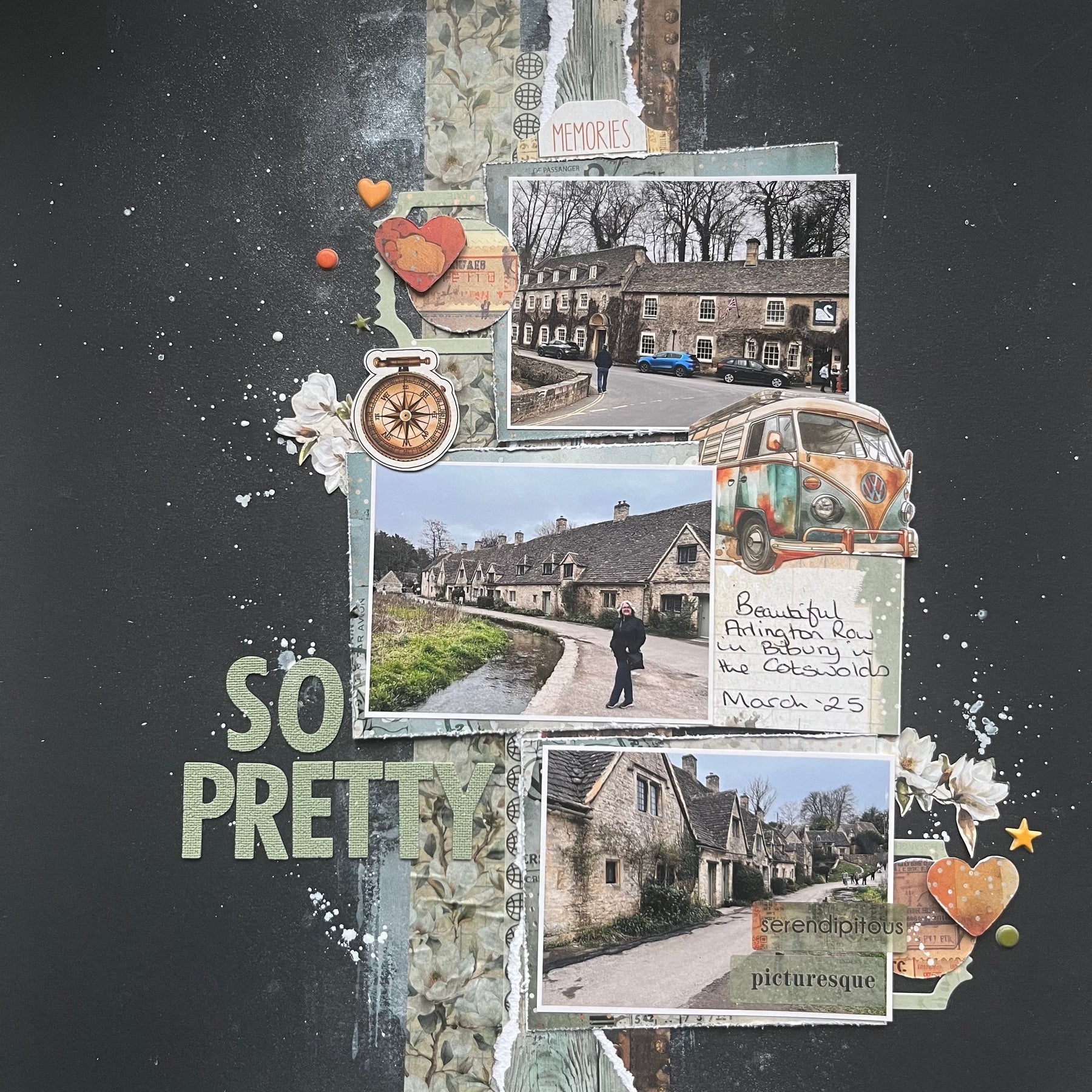 So Pretty by ELAINE KING