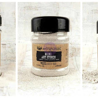 Art Stones - What are they and how do you use them?