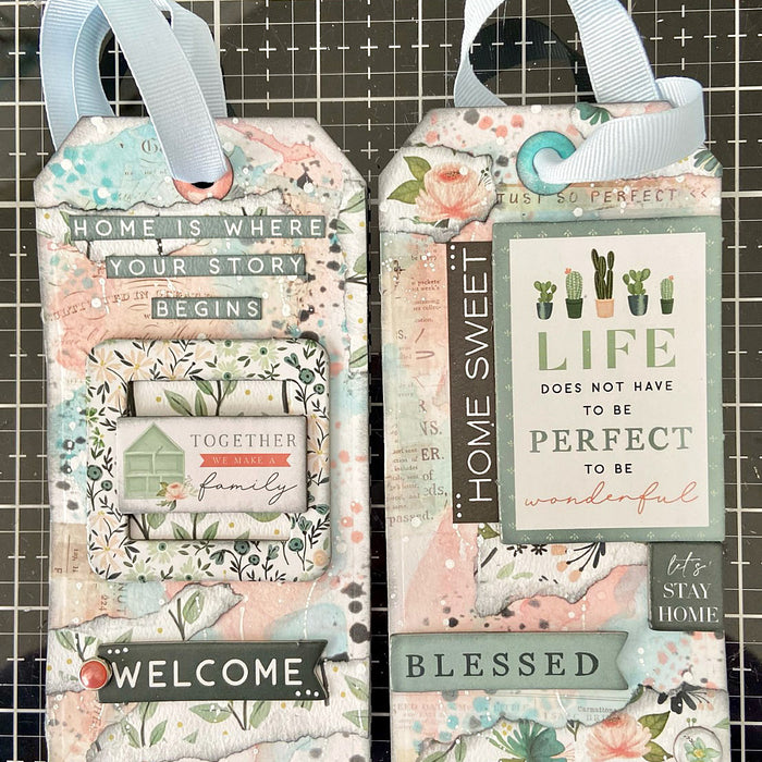 Home Tags by SHARON NETTLESHIP