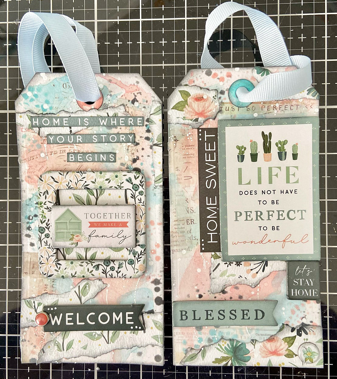 Home Tags by SHARON NETTLESHIP