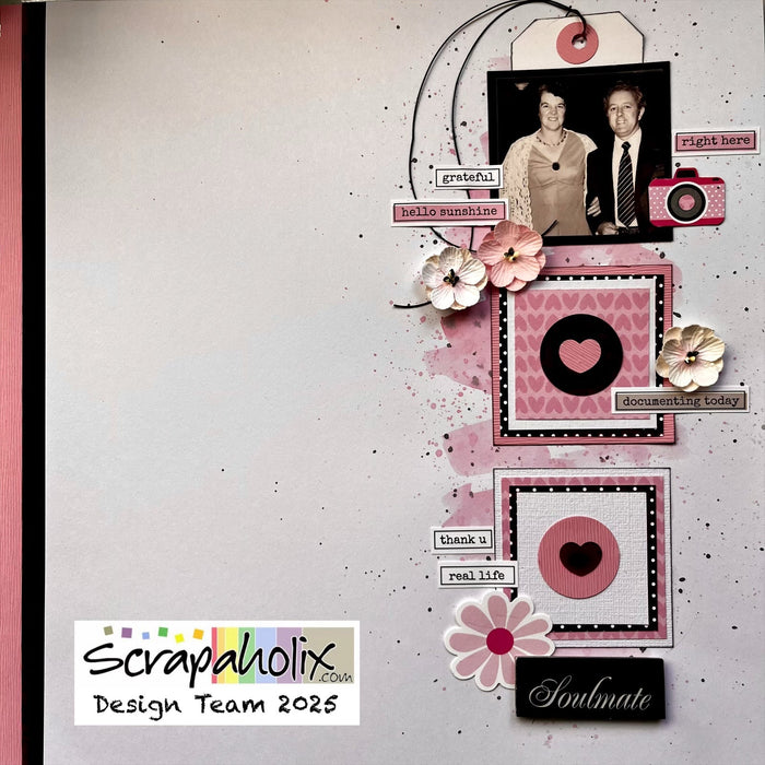 Soulmate by ELAINE KING