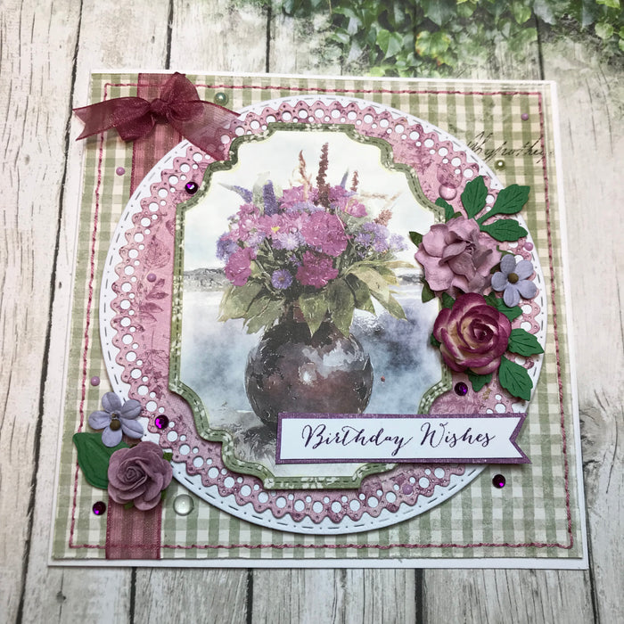 Enjoy Outdoors by SUE CREASE