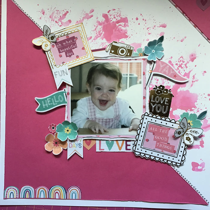 Layout 1 by KERRY MCINALLY