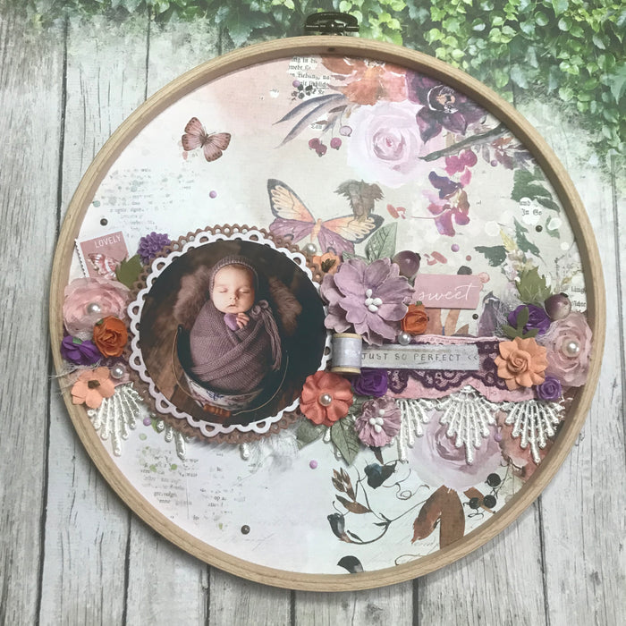 So Perfect! by SUE CREASE