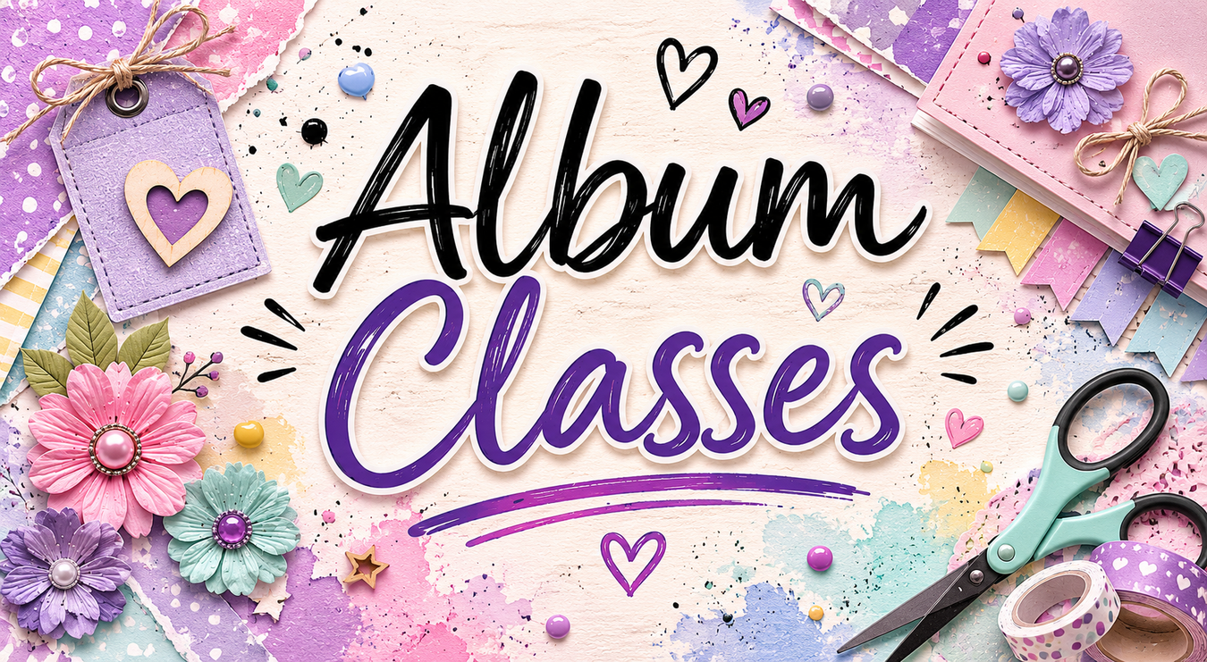 Album Classes