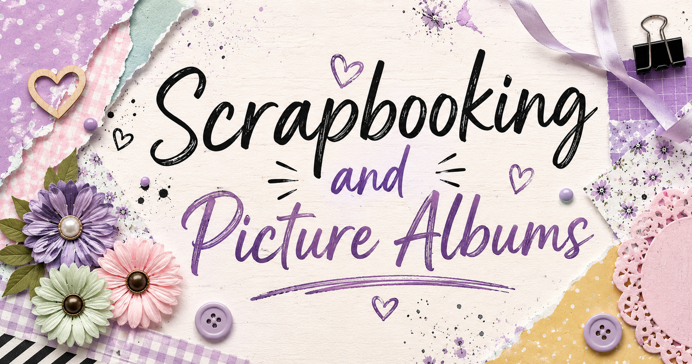 Albums