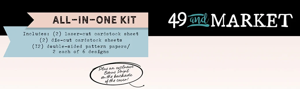 49 and Markey All-In-One Kits