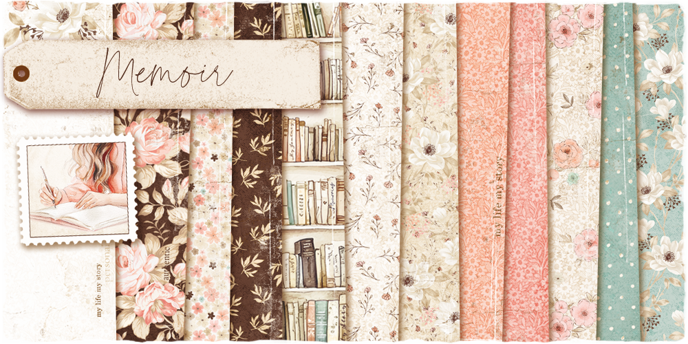 Maja Design - Memoir