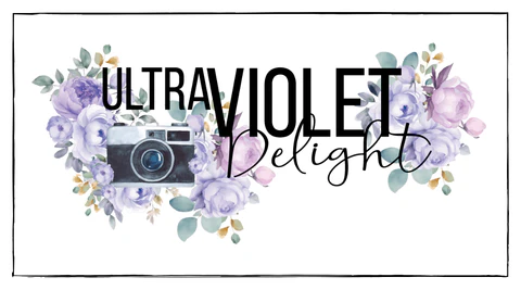 Uniquely Creative - Ultraviolet Delight