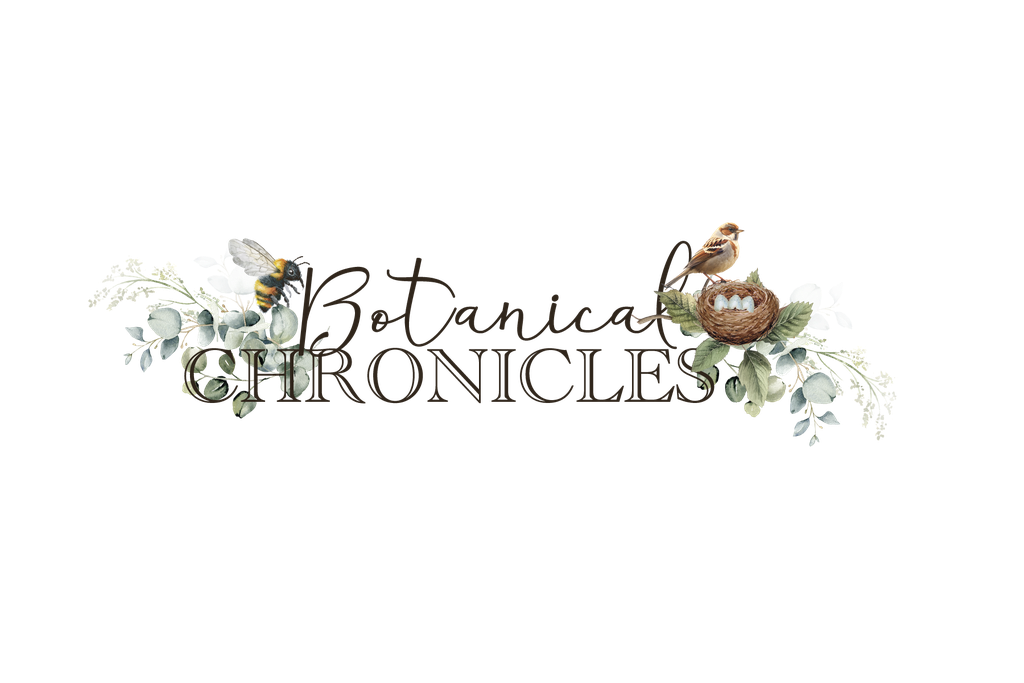 Uniquely Creative - Botanical Chronicles