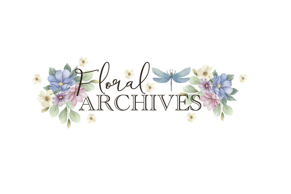 Uniquely Creative - Floral Archives