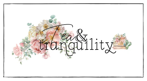 Uniquely Creative - Tea & Tranquility