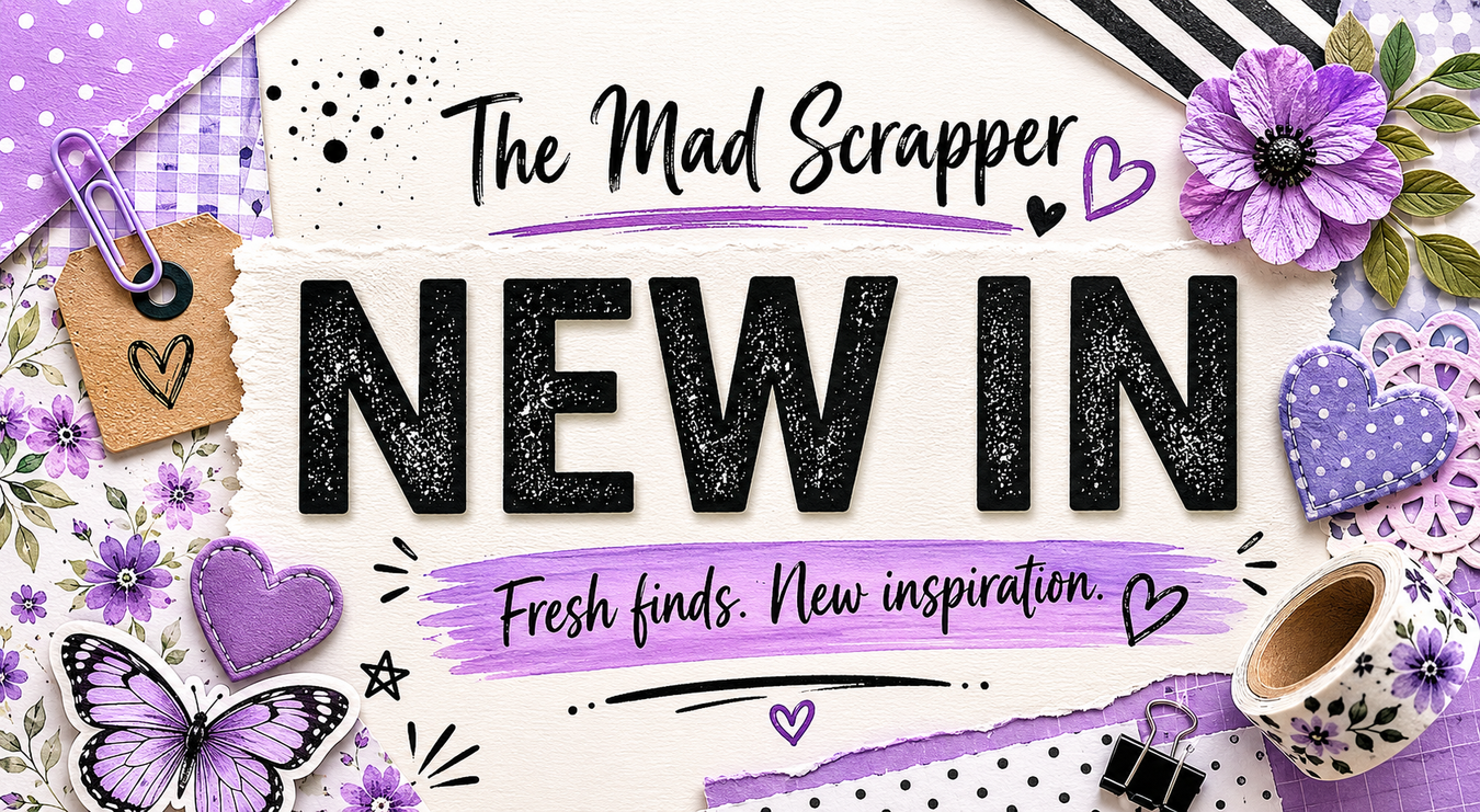 New In