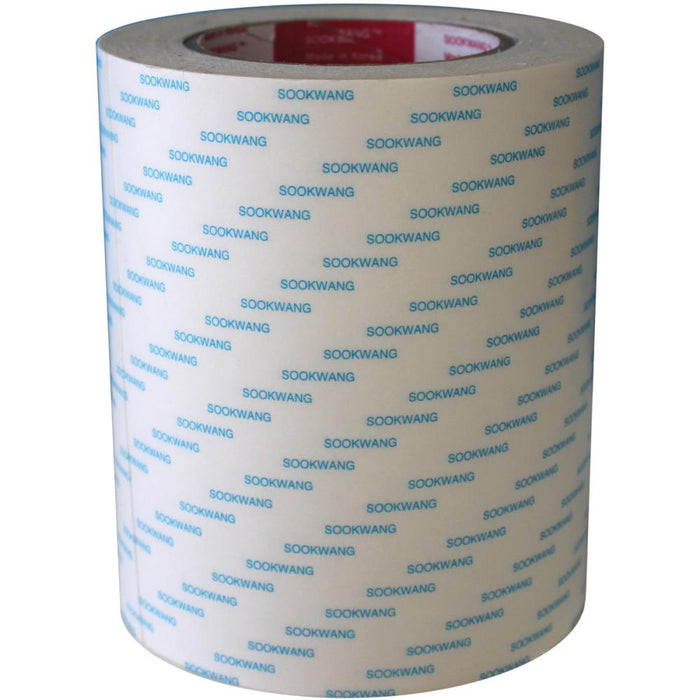 Scor-Tape - 6" Double Sided Tape