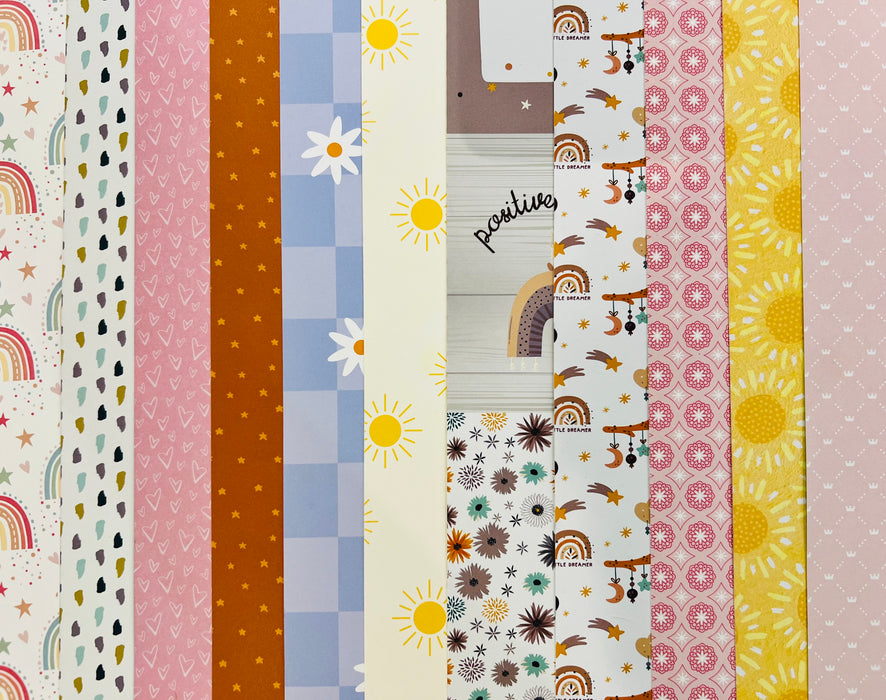 11 - Saver Bundle - Whimsical