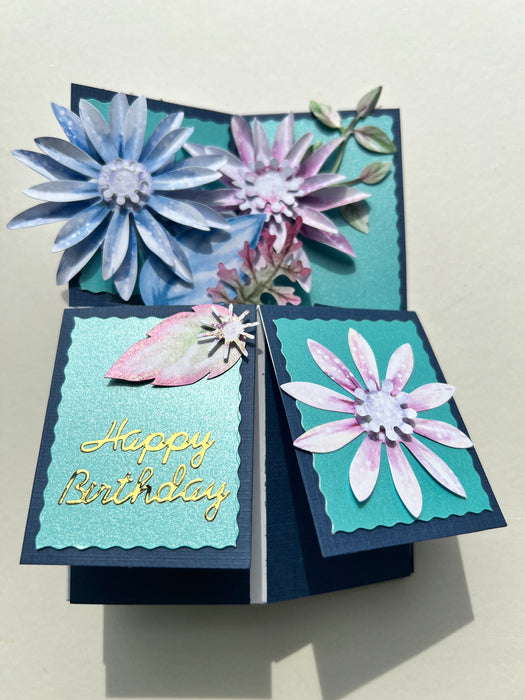Class - September Craft Club