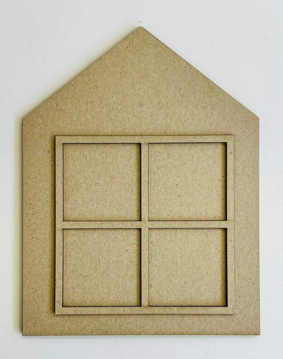 Mini Album Cover Set  - House