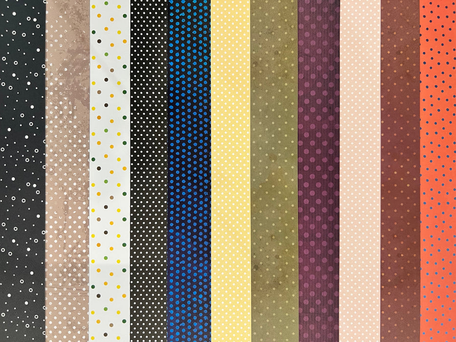 10 - Saver Bundle - Dots