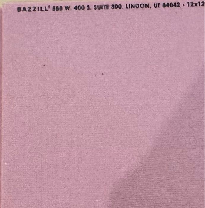 23 - Saver Bundle - In The Pink - Reduce Bundle due to small marks