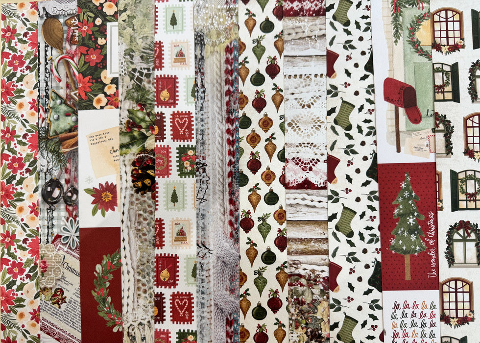 13 - Saver Bundle - Christmas