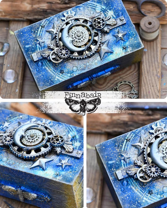 September Weekend Workshop With Finnabair, Nuneka and Olga