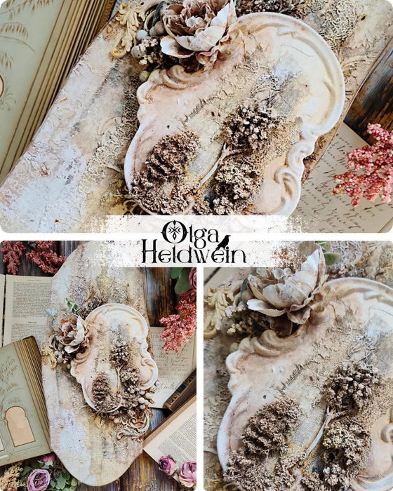 September Weekend Workshop With Finnabair, Nuneka and Olga