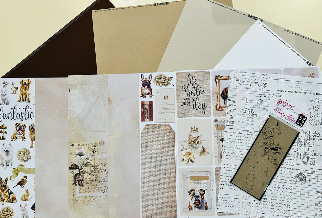 18 - Saver Bundle - Willow and Grace