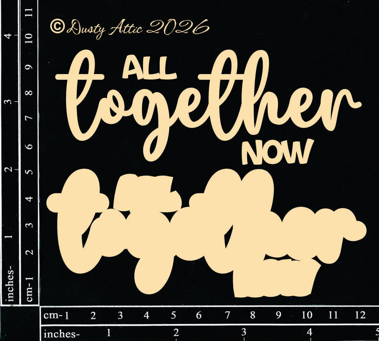 All Together Now