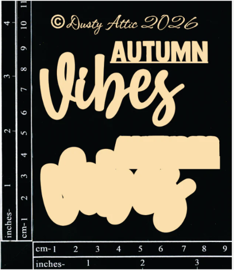 Autumn Vibes