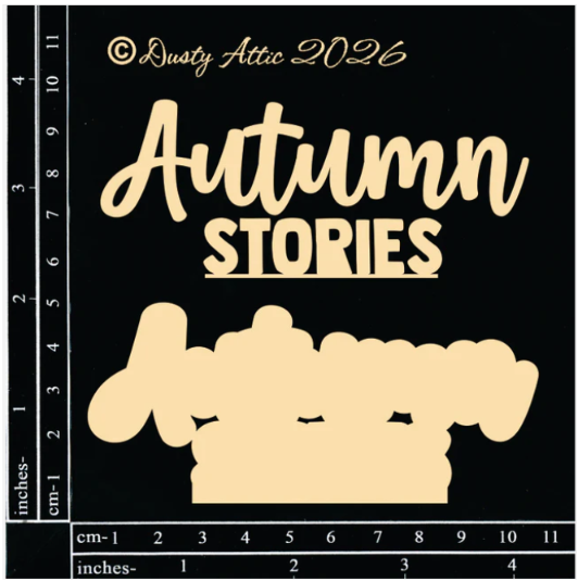 Autumn Stories
