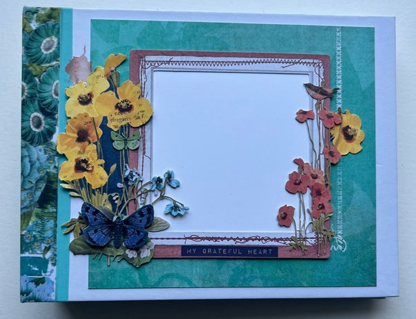 49 and Market Birdsong Class Kit Bundle