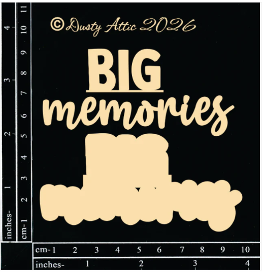 Big Memories