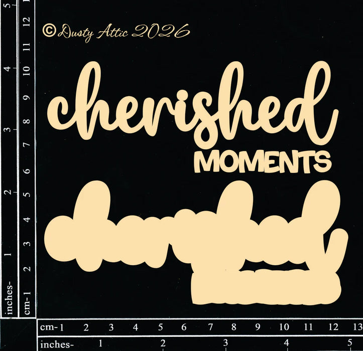 Cherished Moments