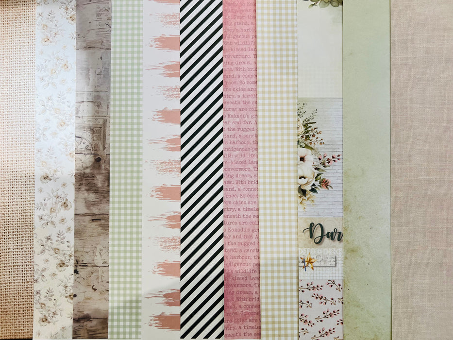 03 - Backgrounds Saver Bundle - Ledger