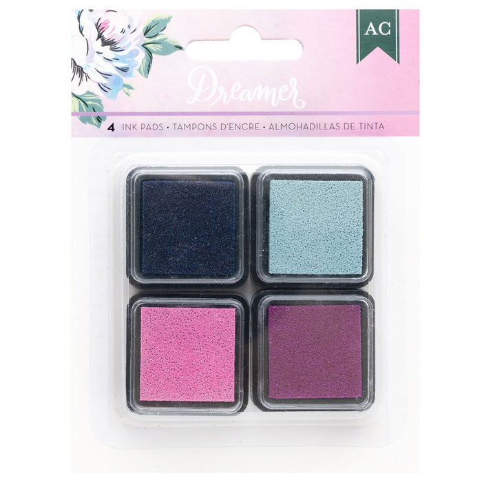 Dreamer Ink Pads