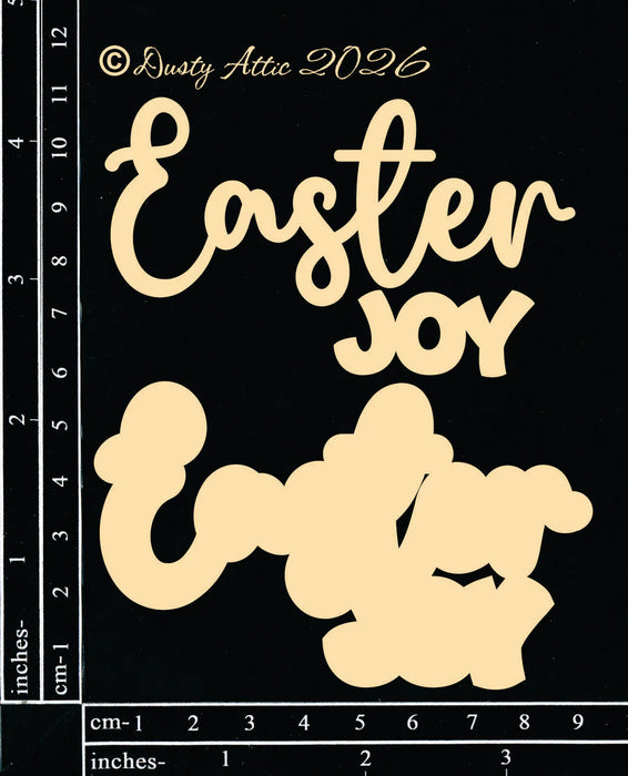 Easter Joy