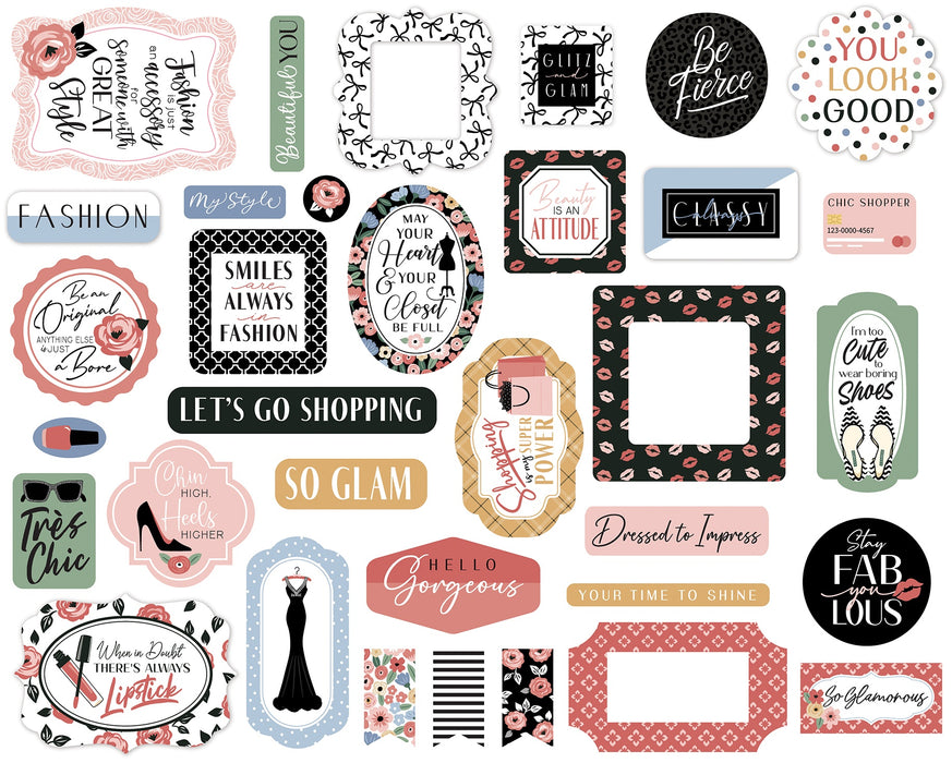 Fashion Ephemera - Echo Park