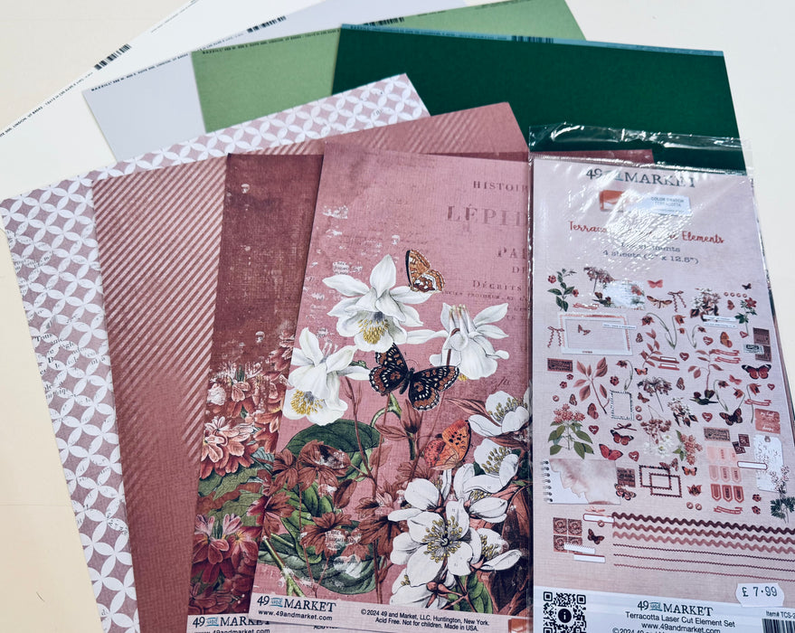19 - Saver Bundle - Terracotta 1