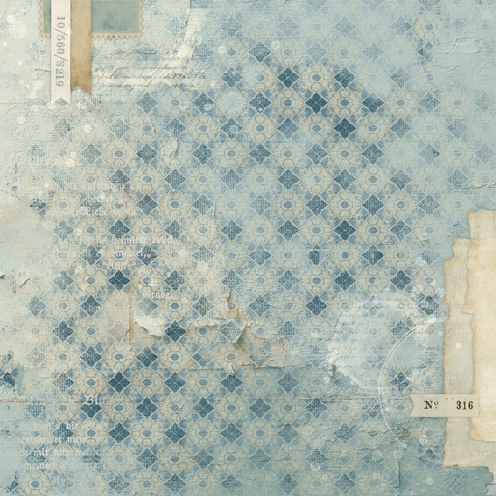 Faded Memory Lane - Field Report